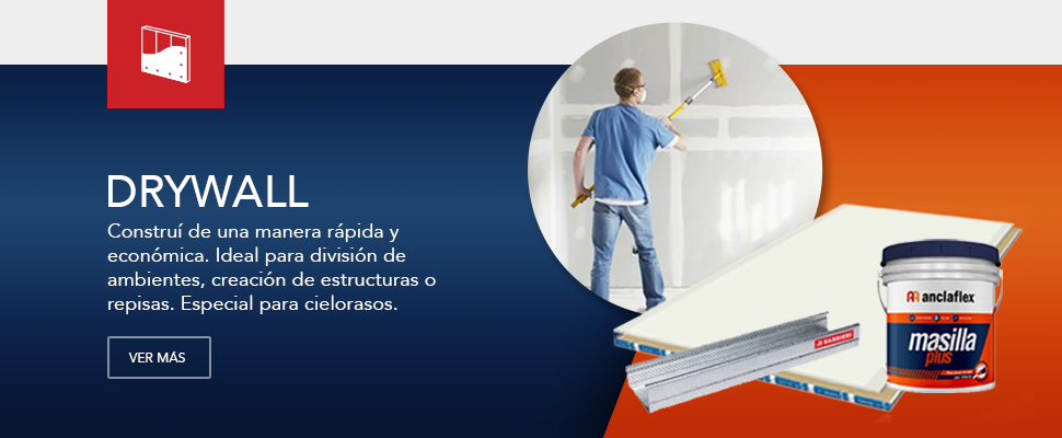 Drywall