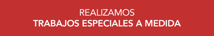 Trabajos realizados