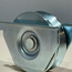 Rueda 70 con soporte